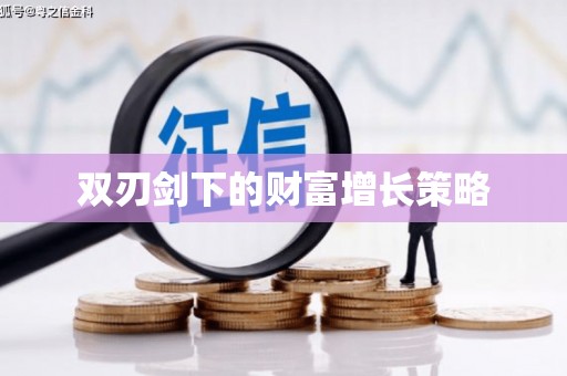 湖西双刃剑下的财富增长策略