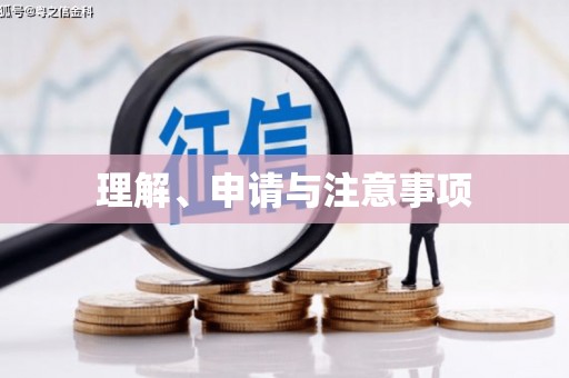 湖西理解、申请与注意事项