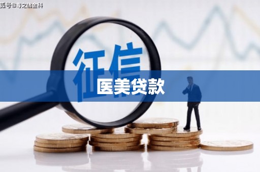 湖西医美贷款