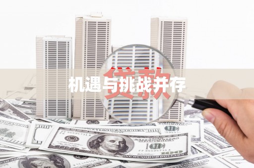湖西机遇与挑战并存