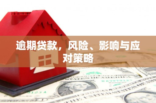 湖西逾期贷款，风险、影响与应对策略