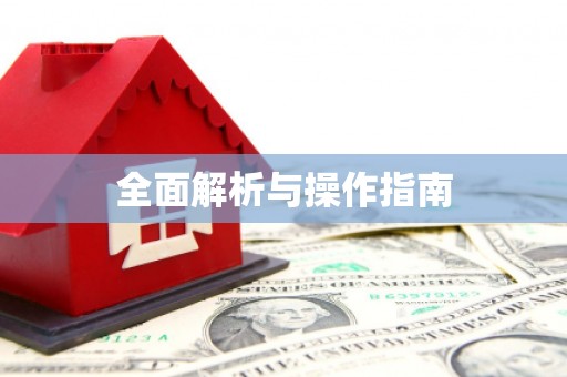 湖西全面解析与操作指南
