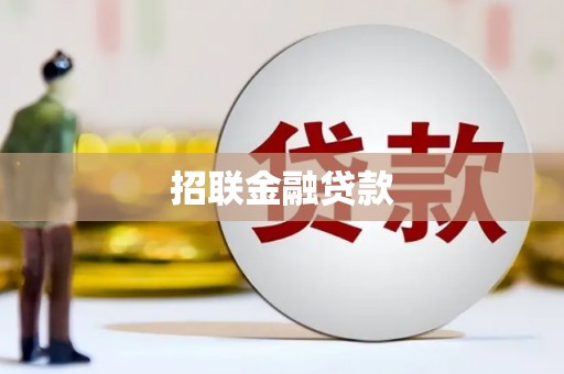湖西招联金融贷款