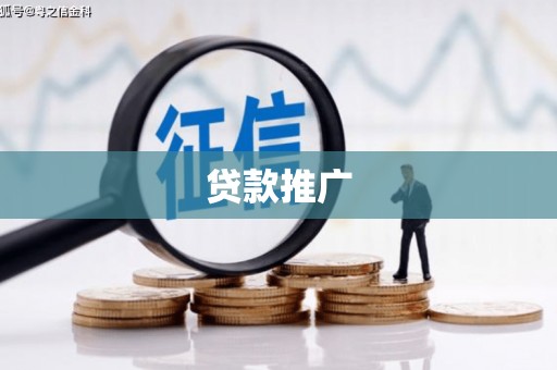 湖西贷款推广