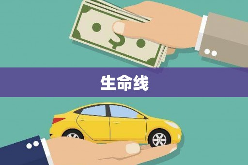 湖西生命线