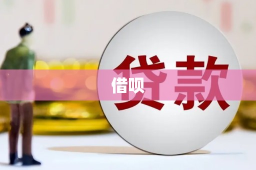 湖西借呗