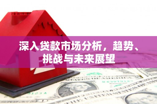 湖西深入贷款市场分析，趋势、挑战与未来展望