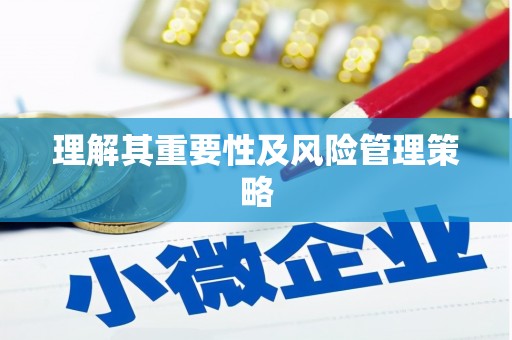 湖西理解其重要性及风险管理策略