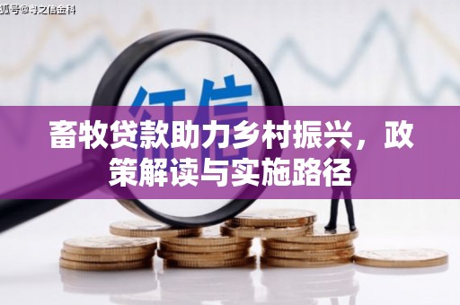 湖西畜牧贷款助力乡村振兴，政策解读与实施路径