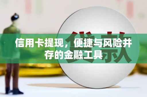 湖西信用卡提现，便捷与风险并存的金融工具