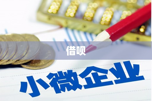 湖西借呗