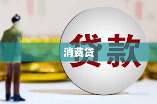 湖西消费贷