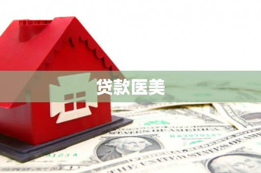 湖西贷款医美
