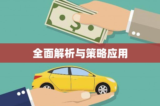 湖西全面解析与策略应用