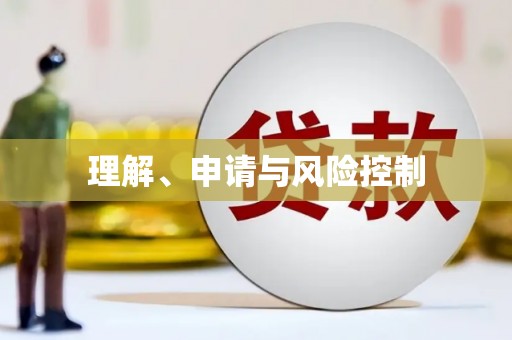 湖西理解、申请与风险控制