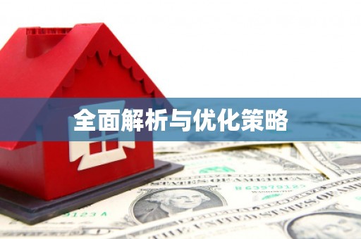 湖西全面解析与优化策略