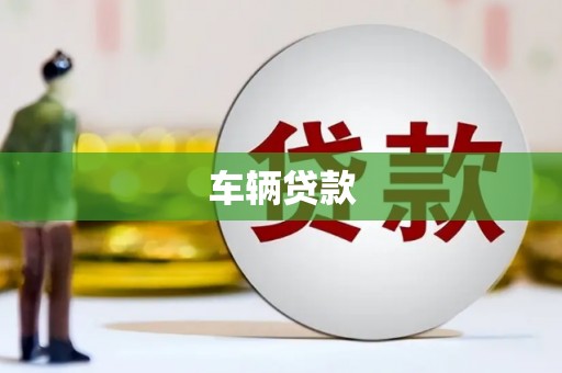 湖西车辆贷款